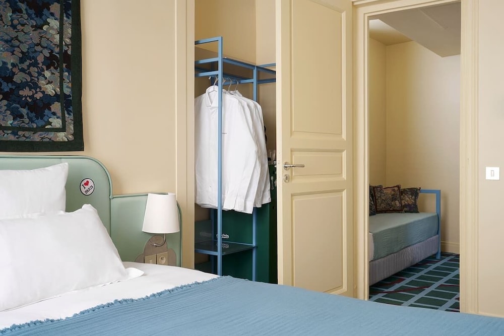 Hotel Beauregard photo4