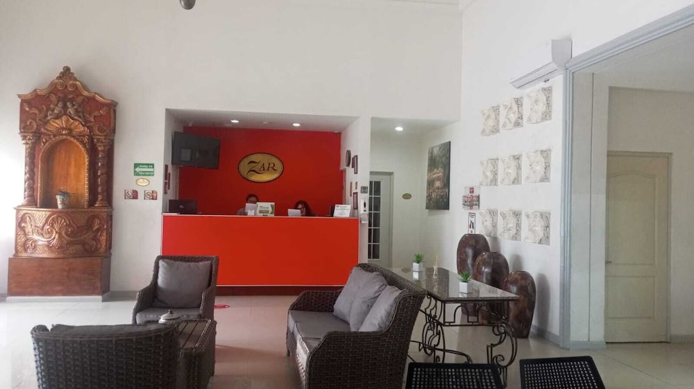 Zar San Luis Potosi 14/50