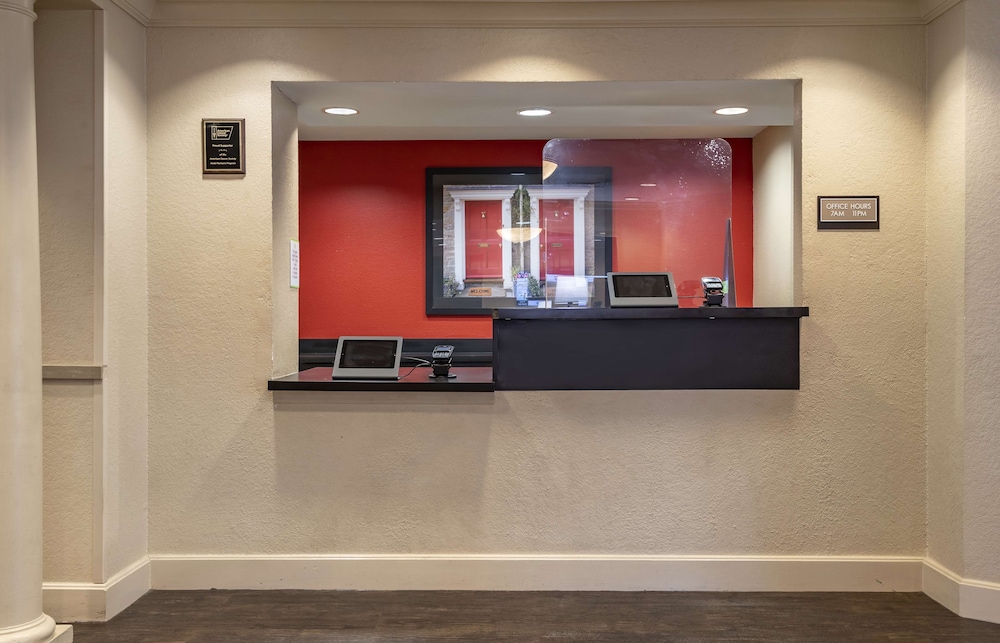 Extended Stay America Orlando Maitland 1776 Pembrook Dr 7/54
