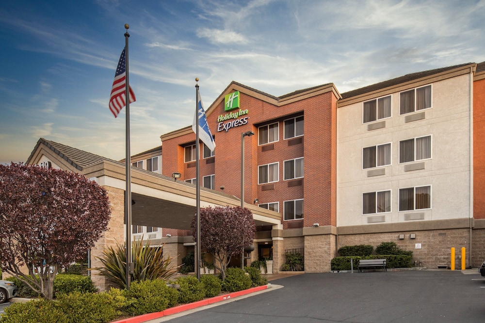 Holiday Inn Express Castro Valley 1/71