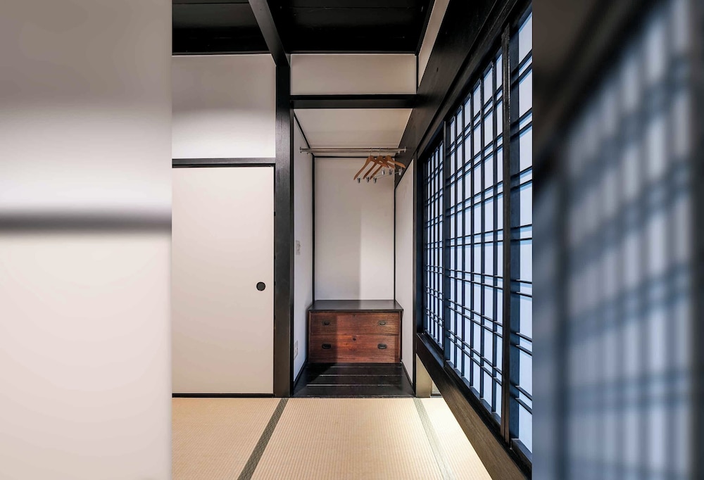 Shobu an Machiya House 22/49