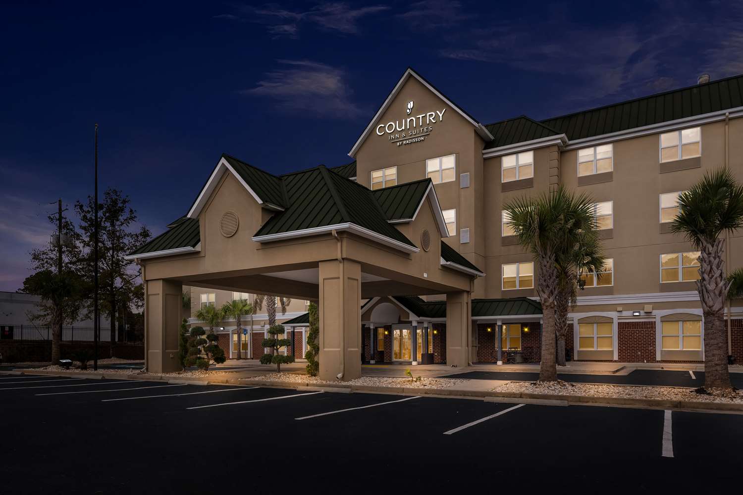 Country Inn & Suites By Radisson Macon North Ga 2/39