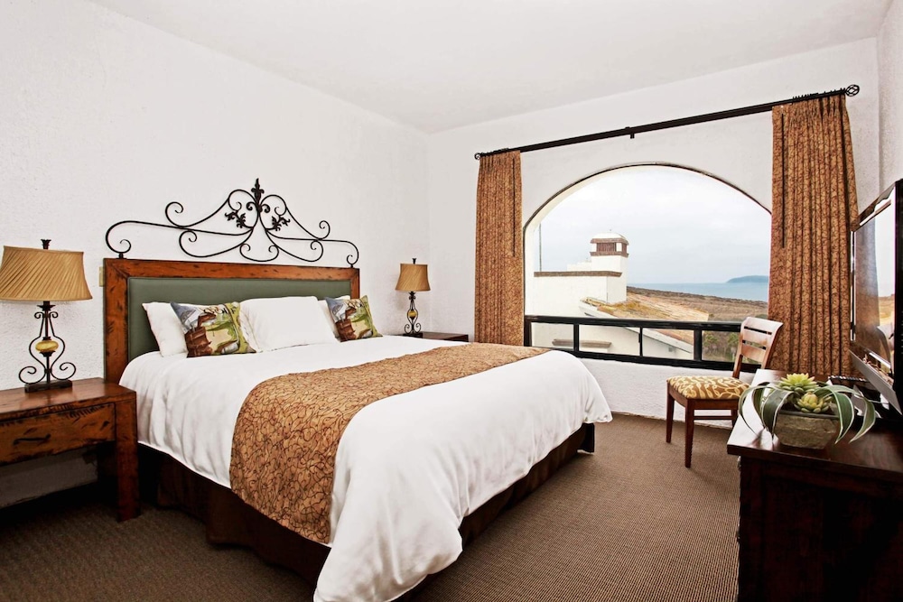 Real Del Mar Golf Resort And Spa 12/64