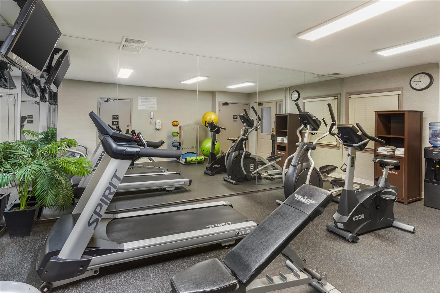 Best Western Fort Lee 13/20