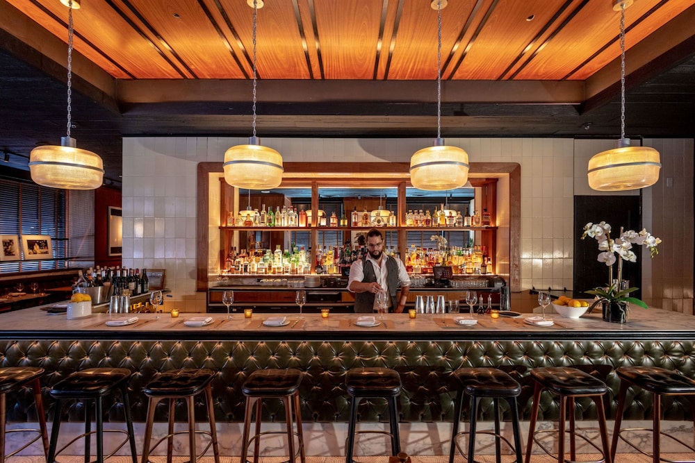 Smyth Tribeca 29/45
