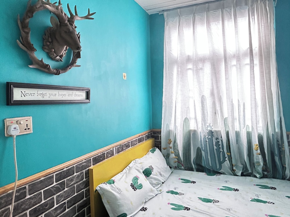 Mingdou Hotel 15/19