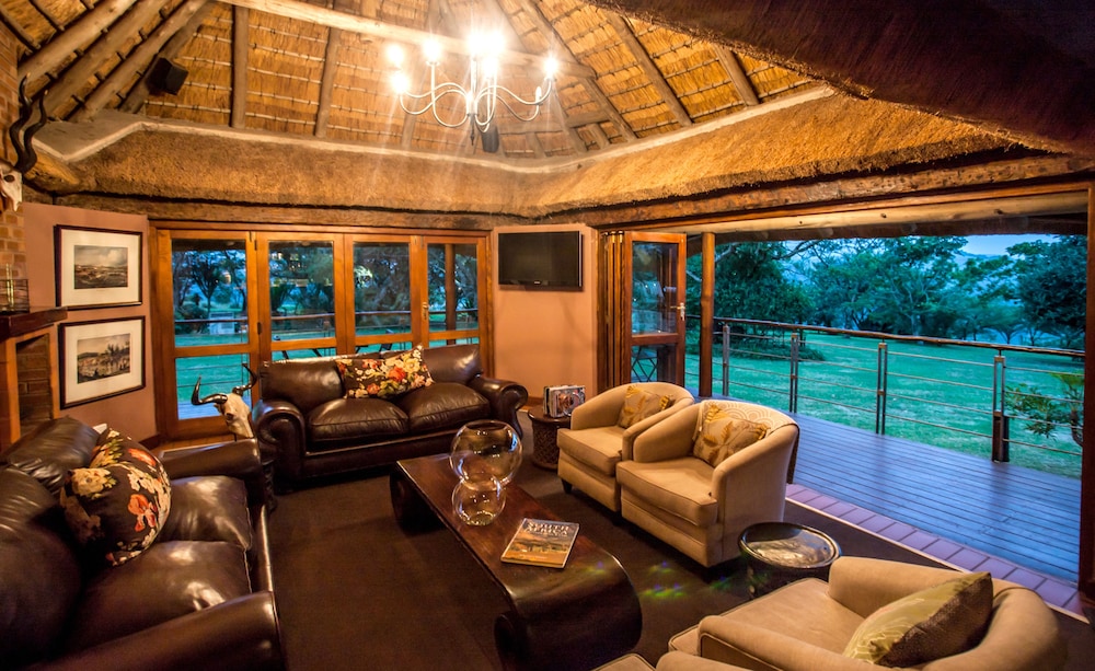 Gwahumbe Game & Spa 32/49