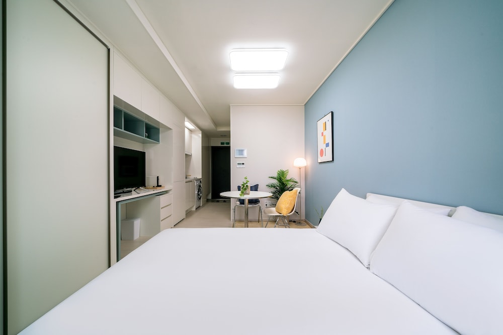 Urbanstay Incheon Songdo 4/47
