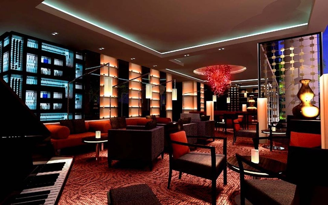 Holiday Inn Nanchang Riverside 30/50