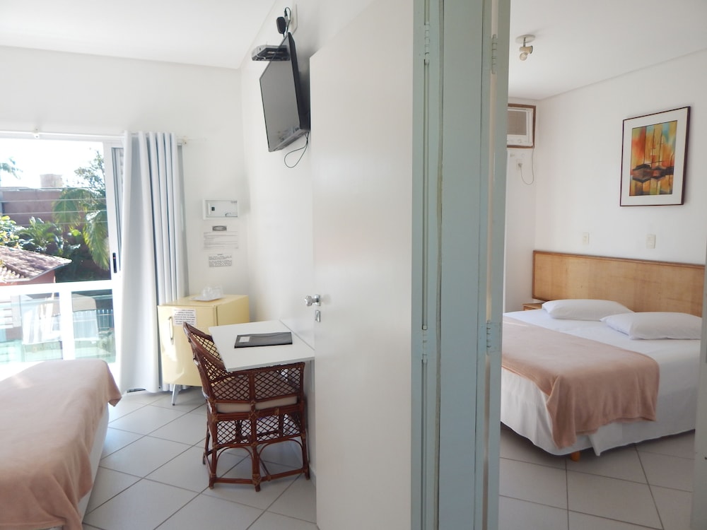 Hotel Palmar 6/60