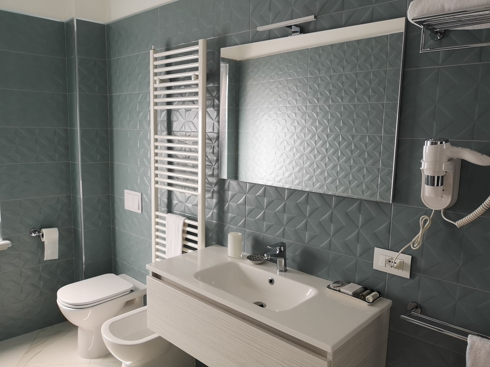 Suite, Villa, King Bed, Sofa، Hotel Altavilla 2/2