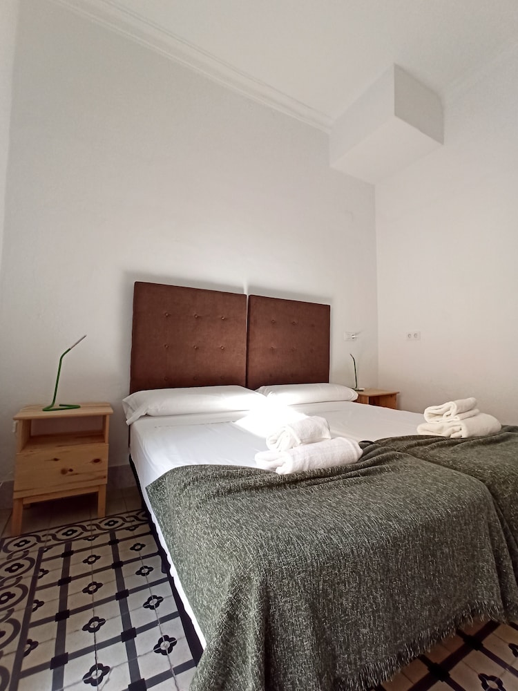 Pension Las Palomas 21/50