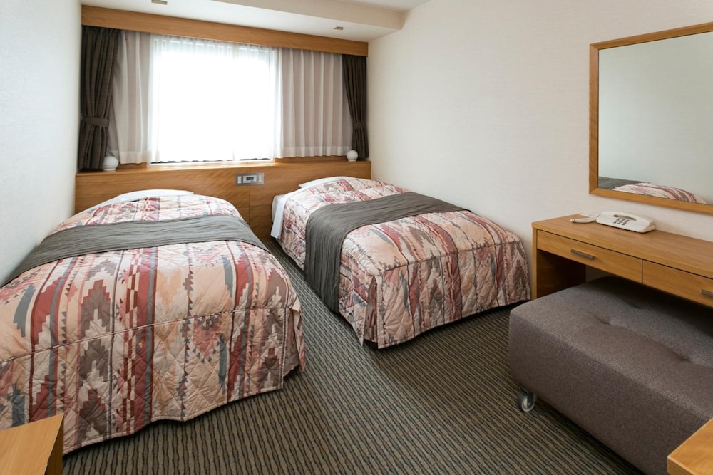 Hotel Sunshine Tokushima 18/63