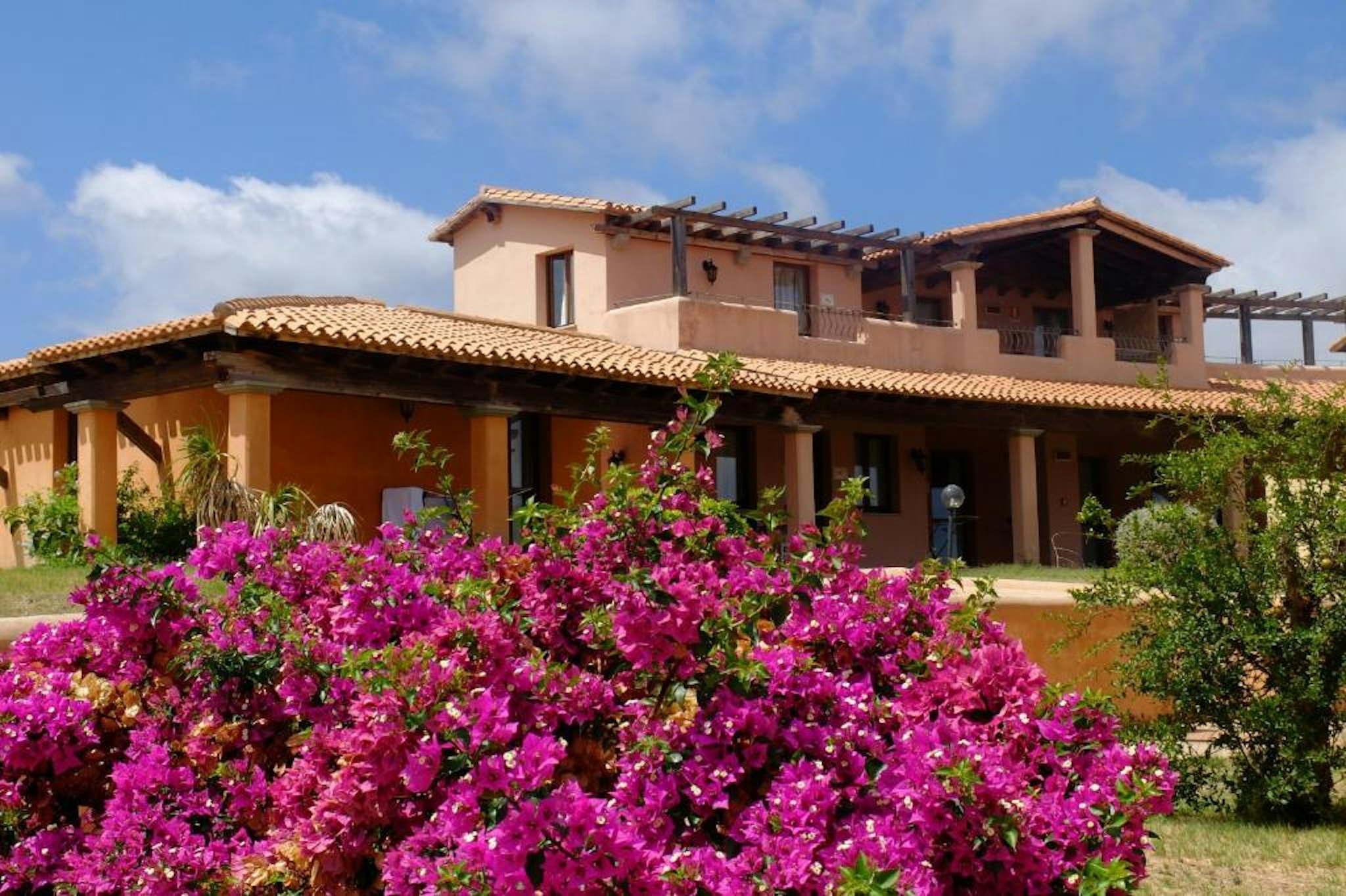 Baia Dei Mirti Residence 3/17