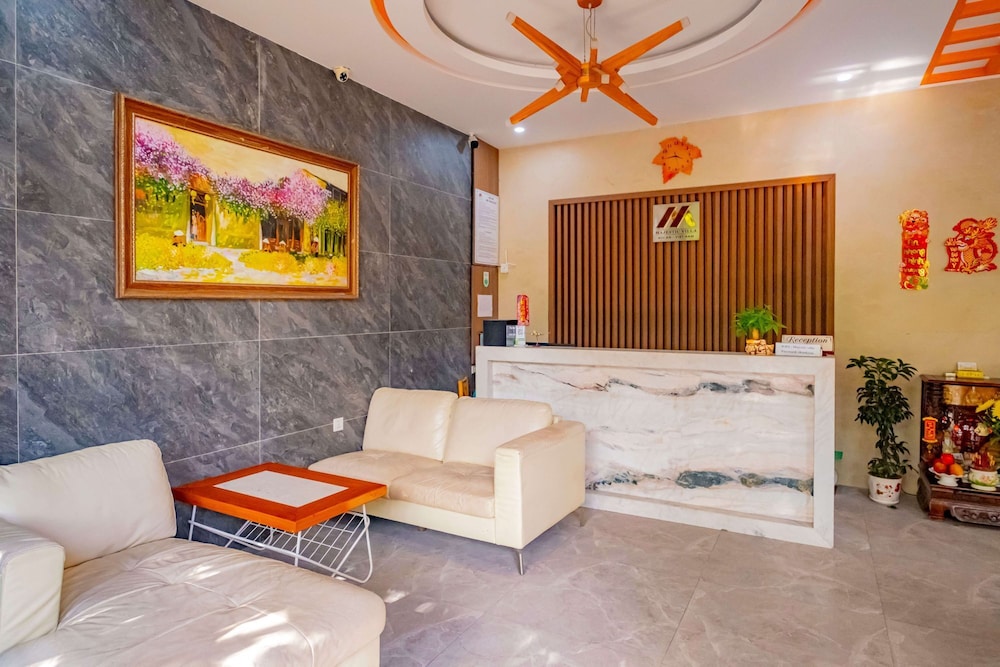 Hoi An Majestic Villa 6/76
