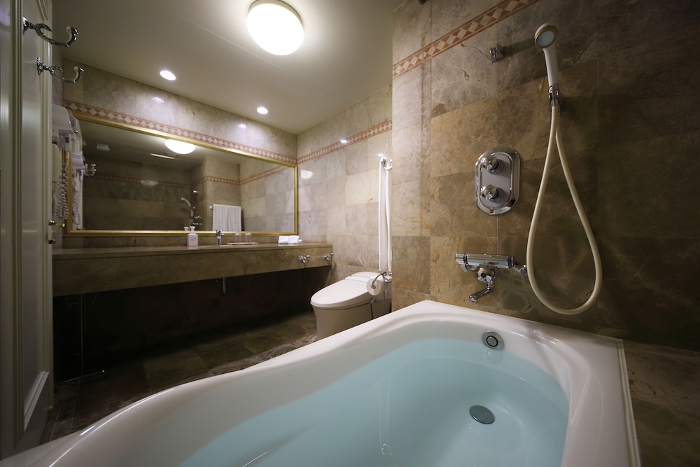 Kamakura Park Hotel 32/57