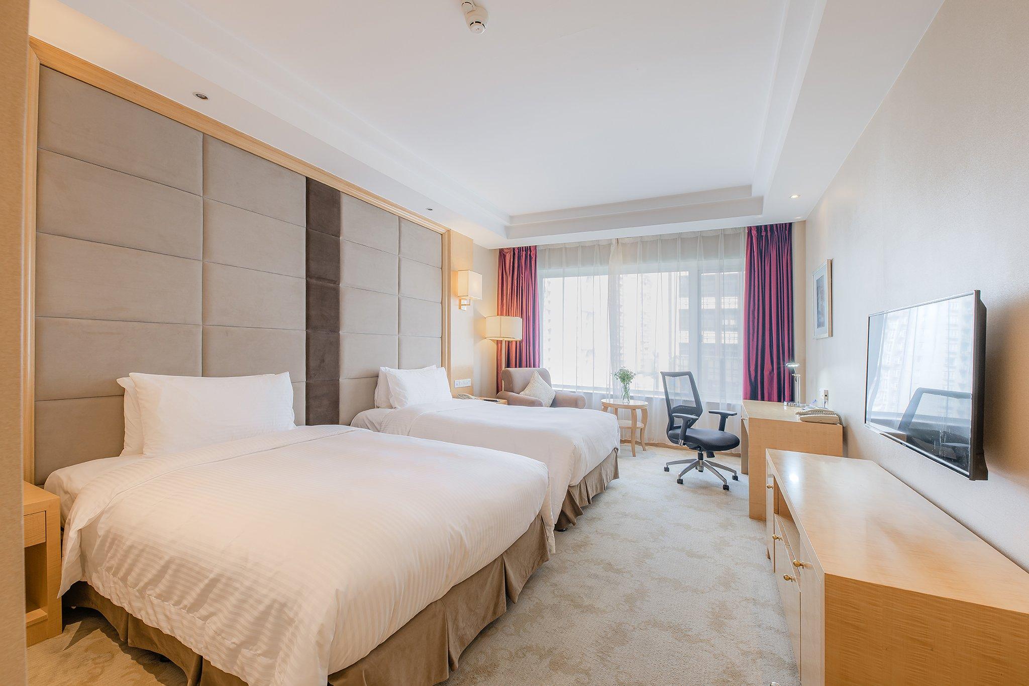Life, Standard, Twin Beds