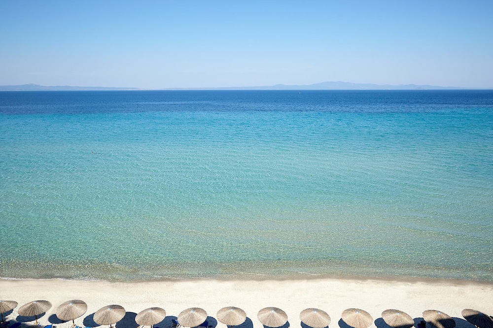 Ammon Zeus Luxury Beach Hotel 48/51