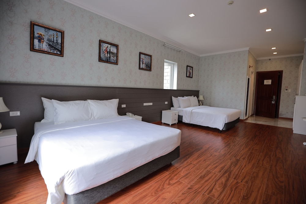 Hotel Du Lys Dalat 46/60