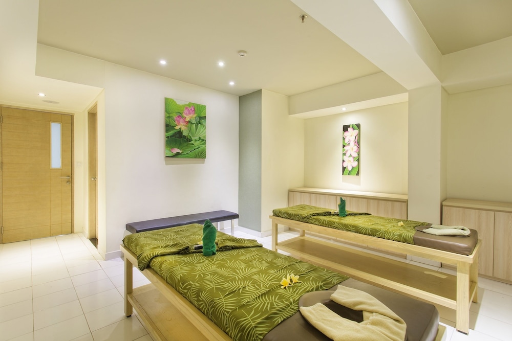 Maxone Hotel Bukit Jimbaran 11/37