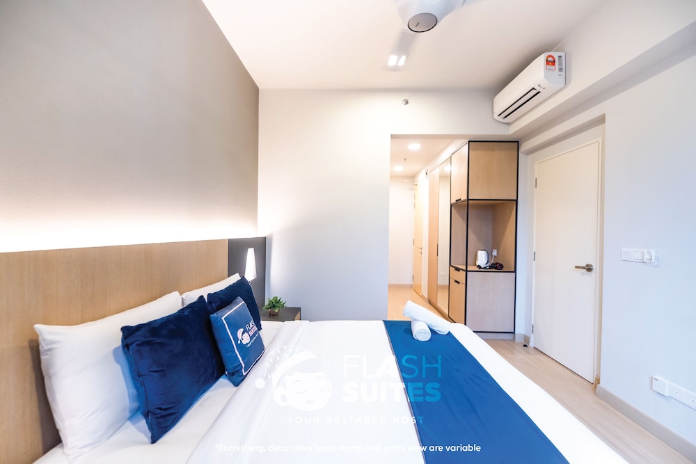 Windmill Upon Hills Premium Suites Genting Highland 8/50