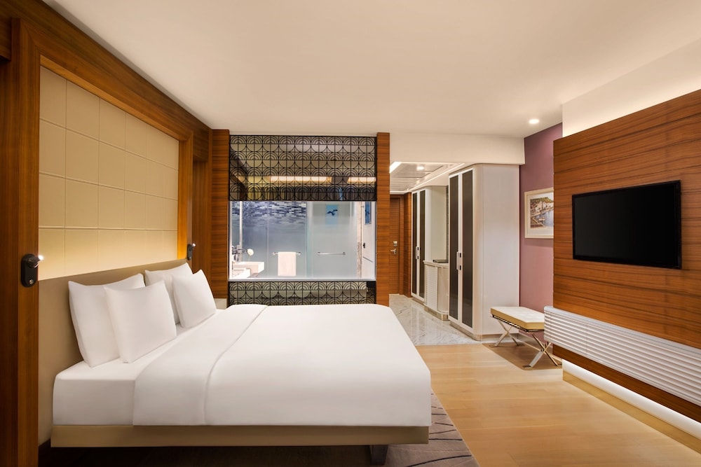 The Grand Tarabya Managed by Accor 13/81