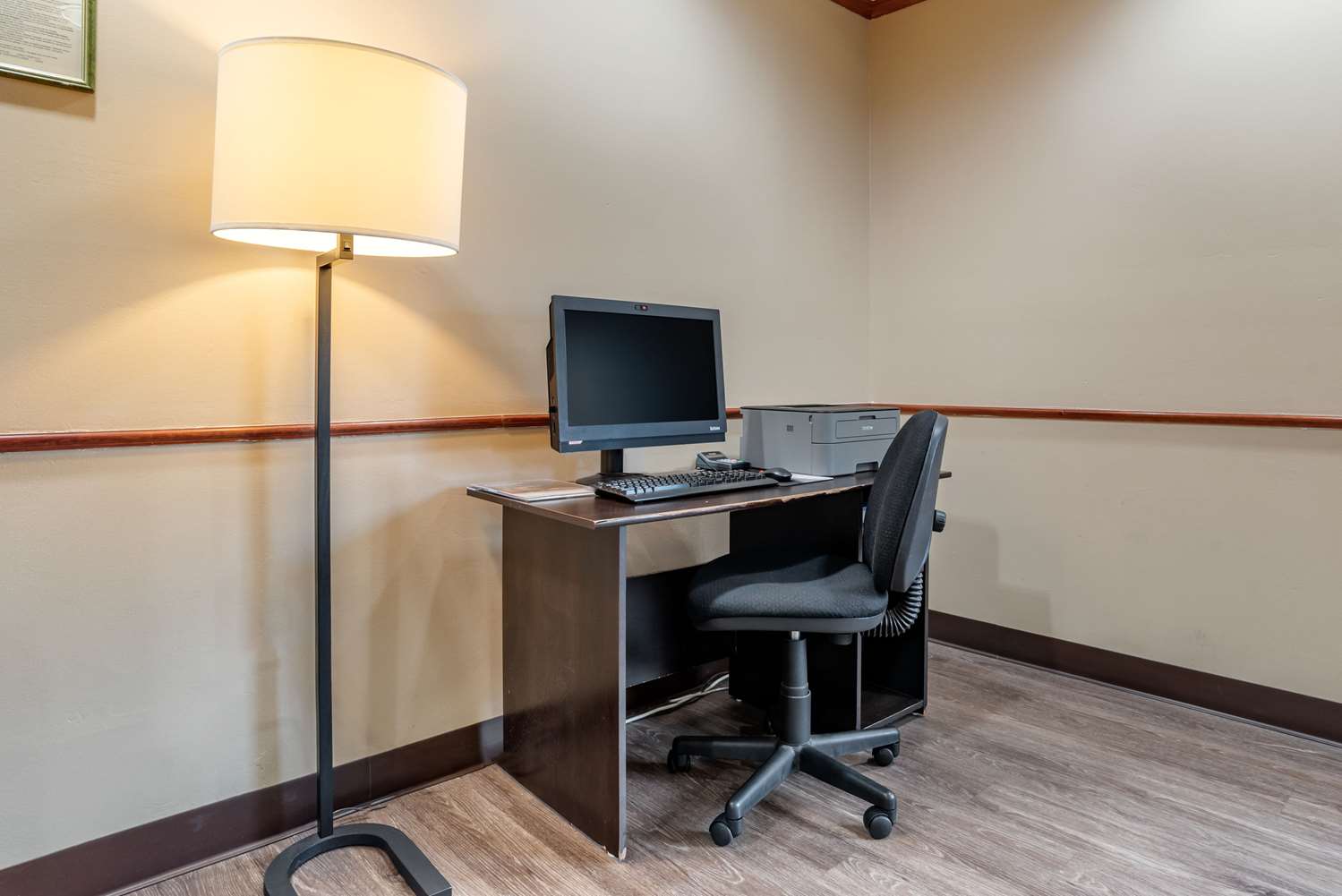 Comfort Suites Jacksonville Airport 26/30