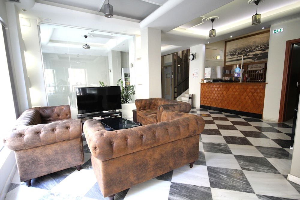 Mirabello Hotel 5/43