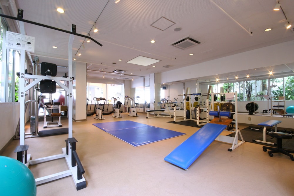 Okinawa Kariyushi Beach Resort Ocean Spa 32/49