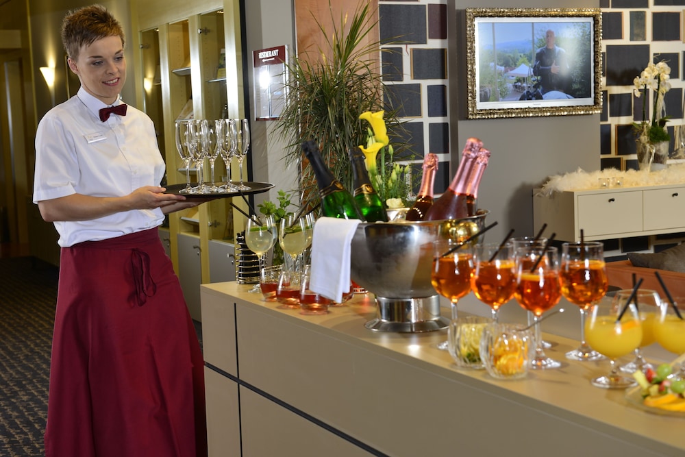 TRIP INN Landhotel Bad Soden-Salmuenster 3/50