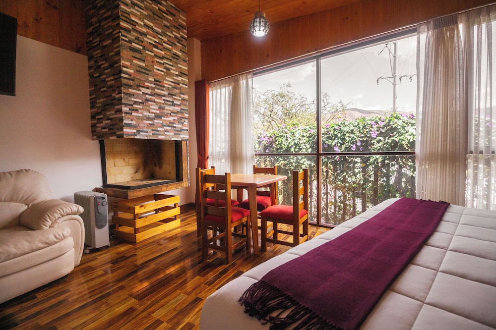 Hacienda del Valle Sagrado 28/44