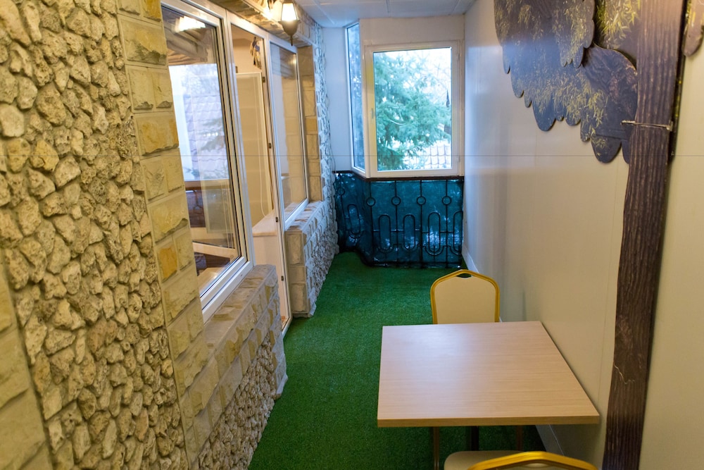 Hotel Olsi 33/50