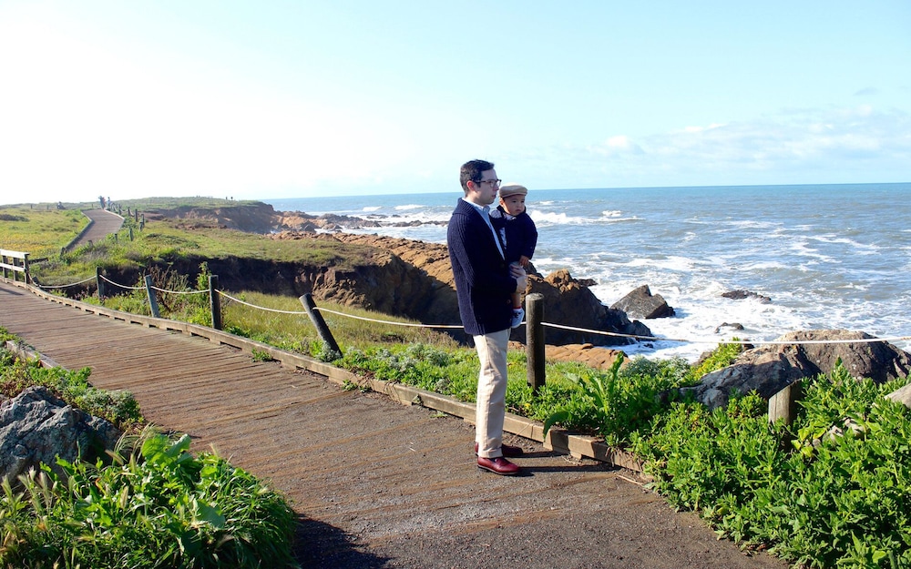 Fireside Inn On Moonstone Beach 27/39