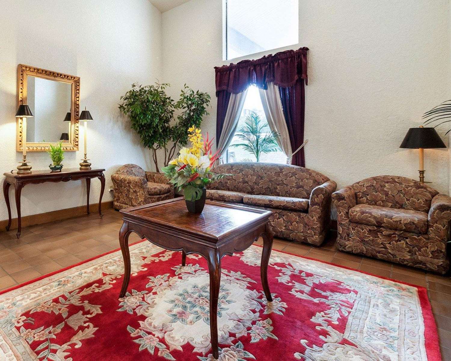 Rodeway Inn Jasper 24/50