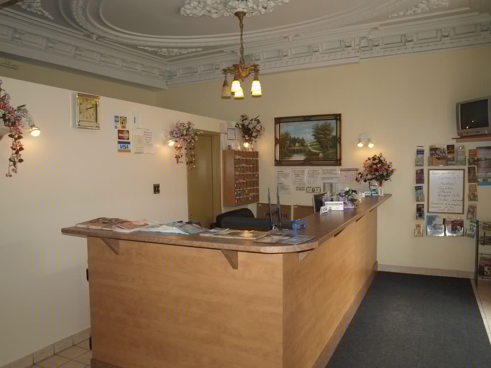Quartier Latin Hotel 4/45