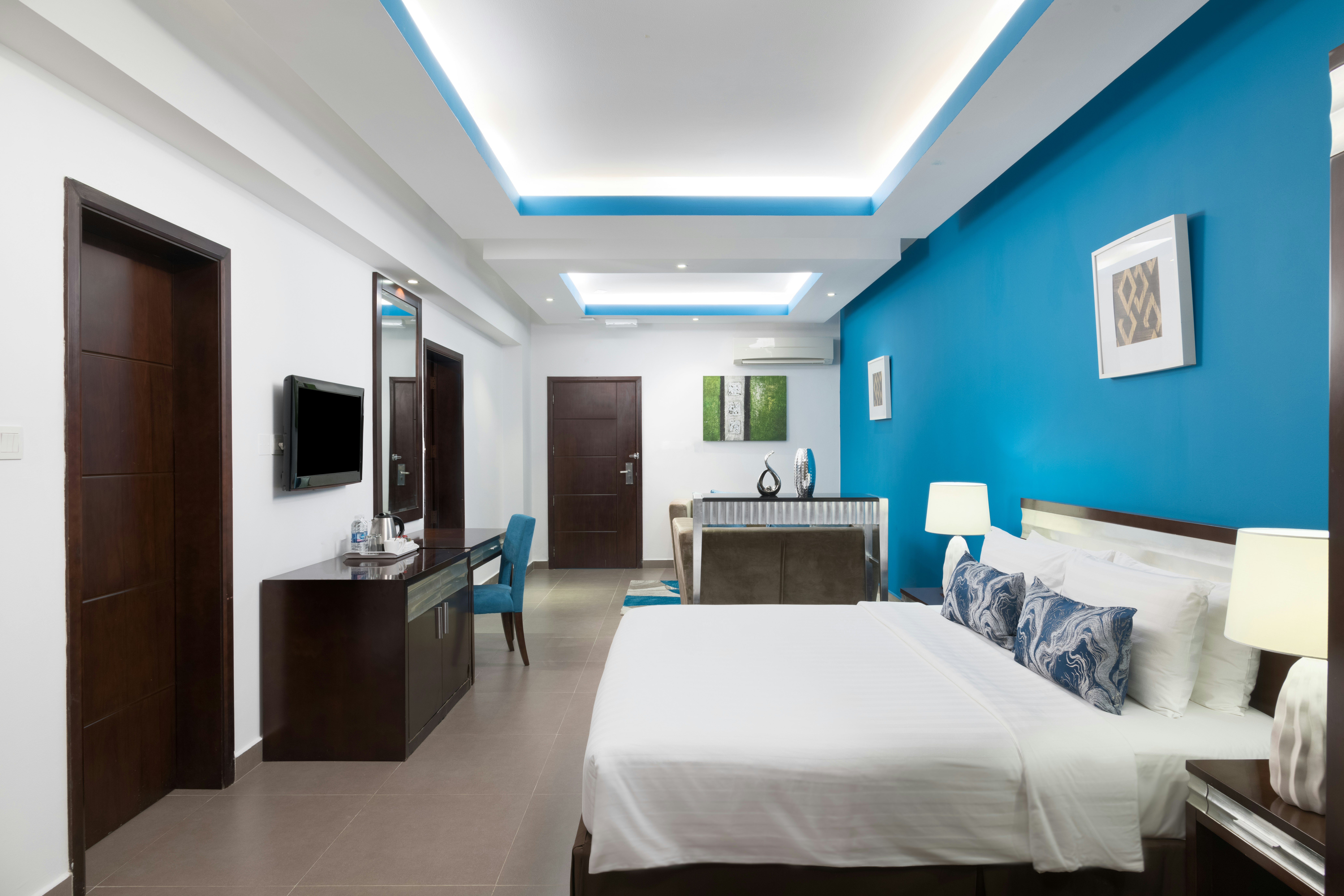 Al Hail Waves Hotel Managed By Centara 10/78