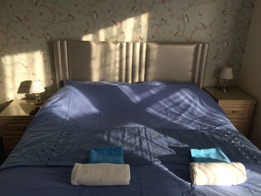 The Haldon Guest House 28/40