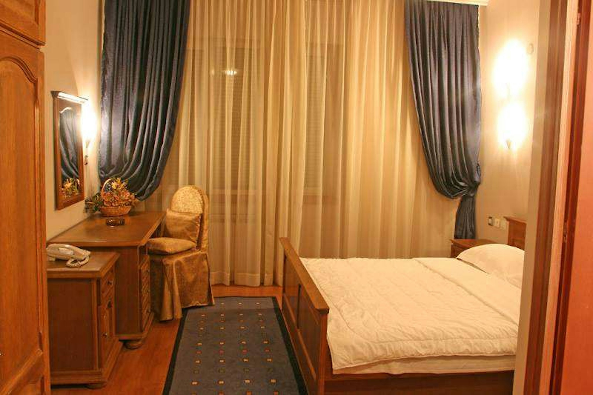 Hotel Zepter Palace Banja Luka 6/21