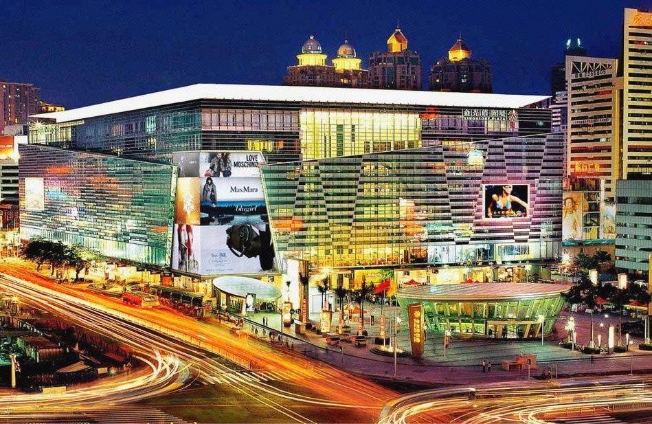 7 デイズ イン（深圳国貿地下鉄駅） 写真4