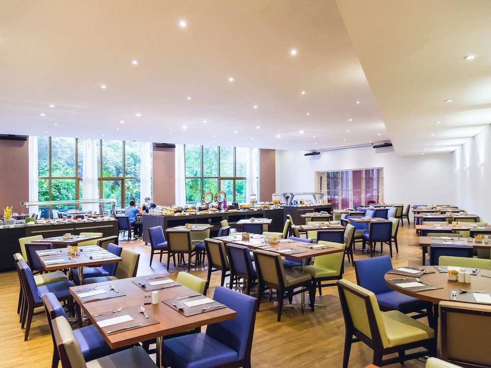Novotel Porto Alegre Tres Figueiras 35/50