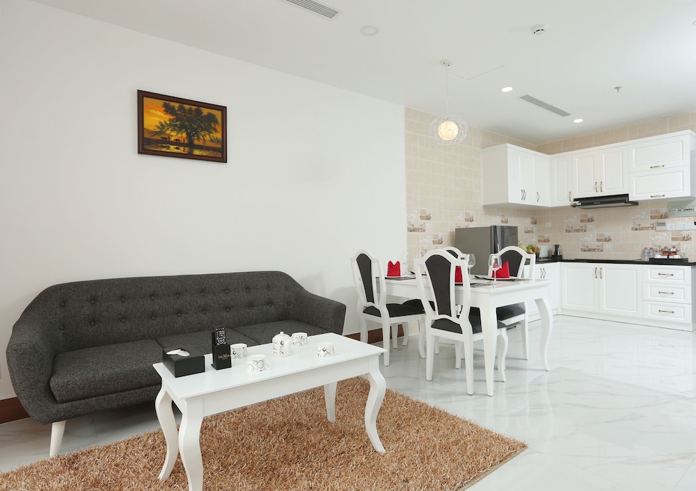 The Mira Boutique Hotel 23/40