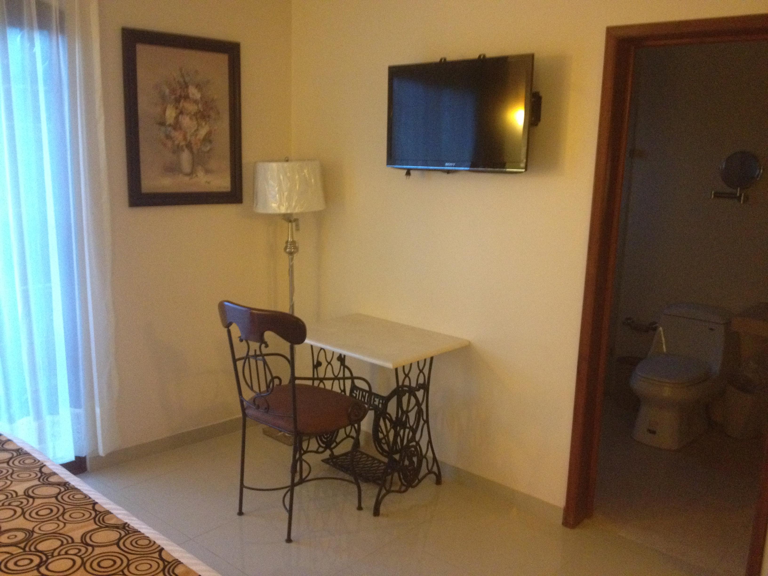 Hotel Boutique Quinta Roca 18/23