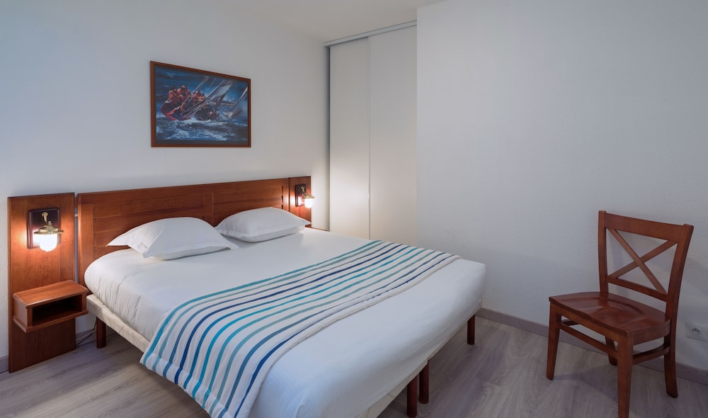 Hotel Et Residence Kerjuliette 13/50