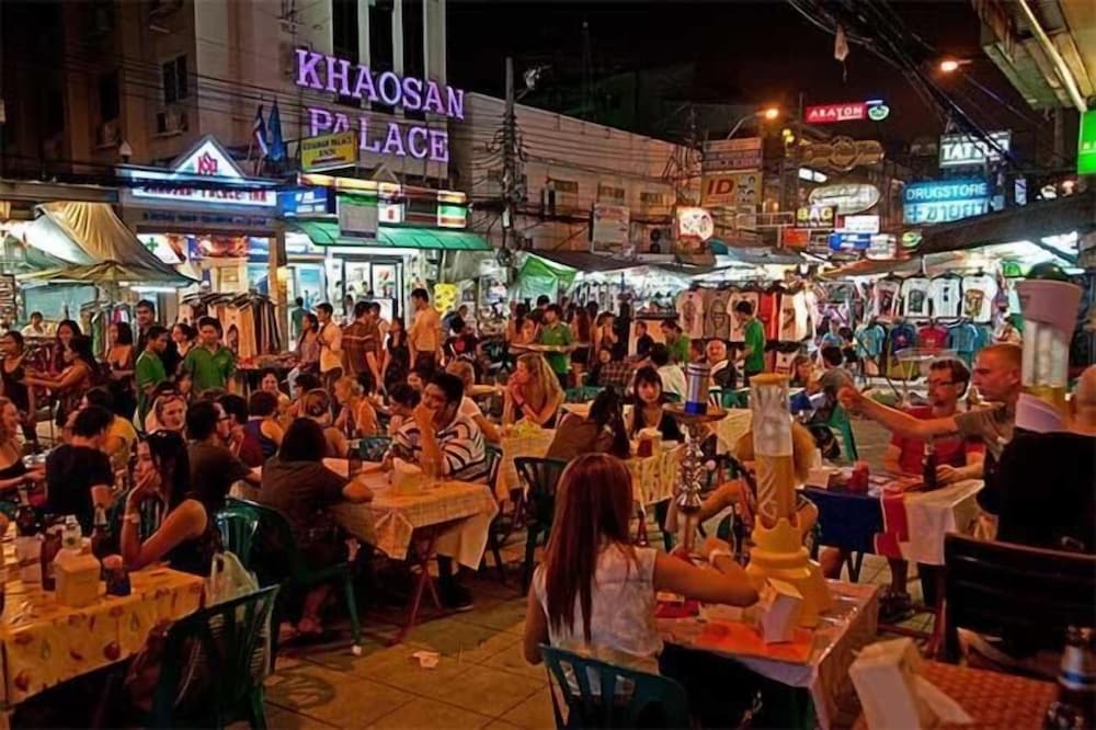Baan Pinklao 35/40