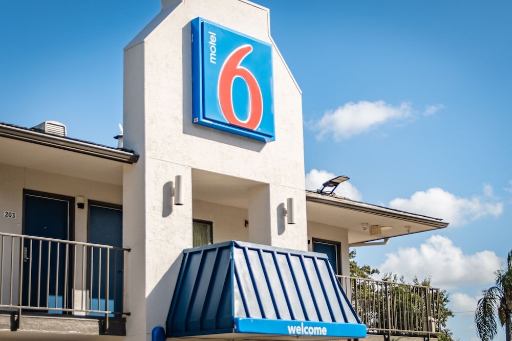 Motel6 Ft. Pierce, FL in FORT PIERCE - FL