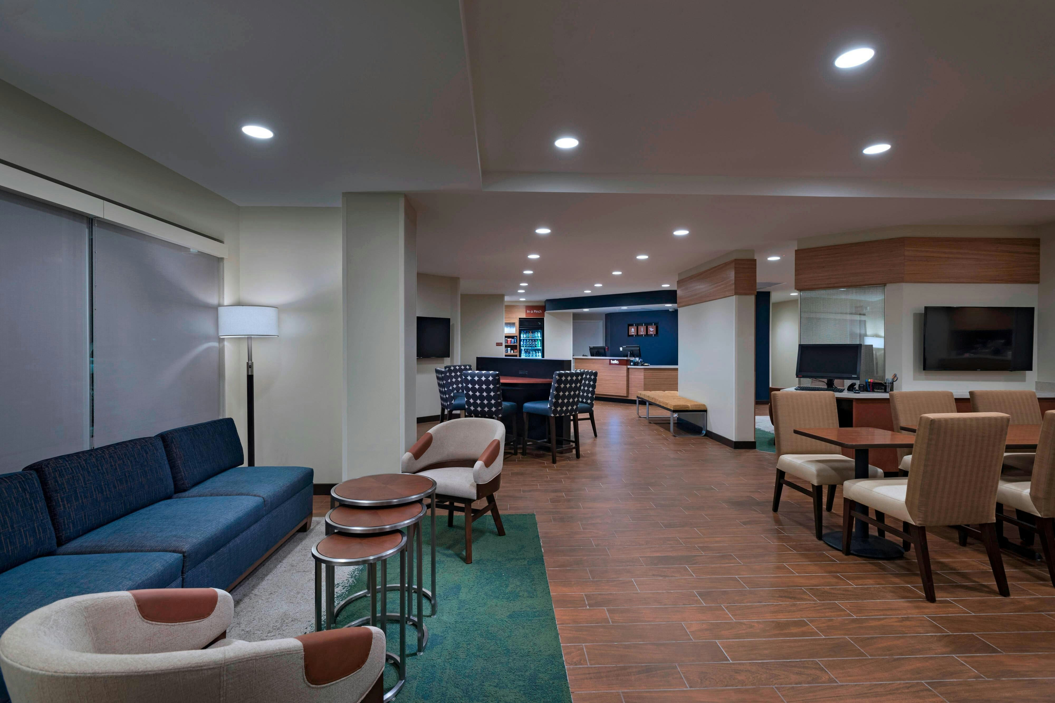 Towneplace Suites Tacoma Lakewood 21/32