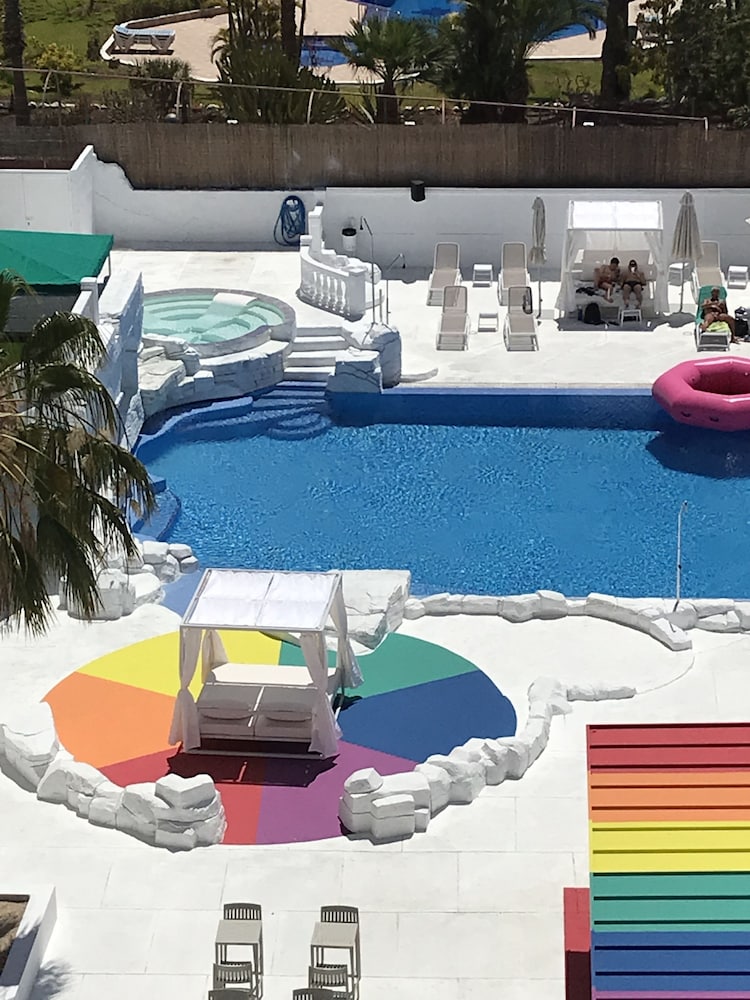 Hotel Ritual Maspalomas - Adults Only 37/39