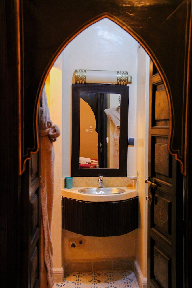 Riad Marraplace 7/49