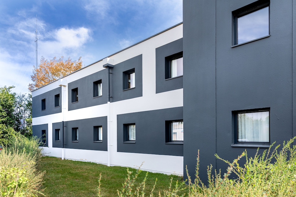 B&B Hotel Angers Parc Expos in ANGERS