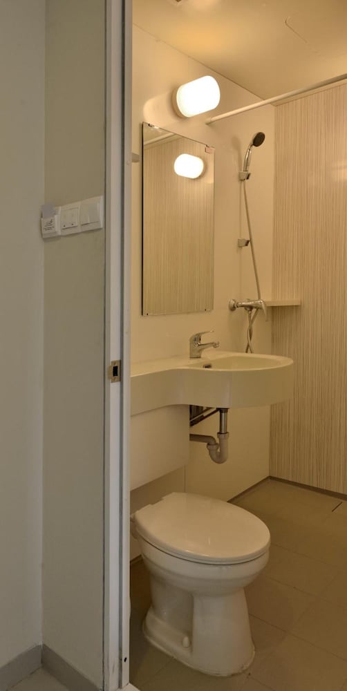 Zodiak Kebon Kawung by KAGUM Hotels 22/22